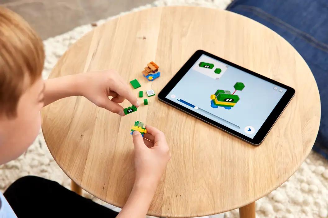 LEGO Mario Character Pack (71402)