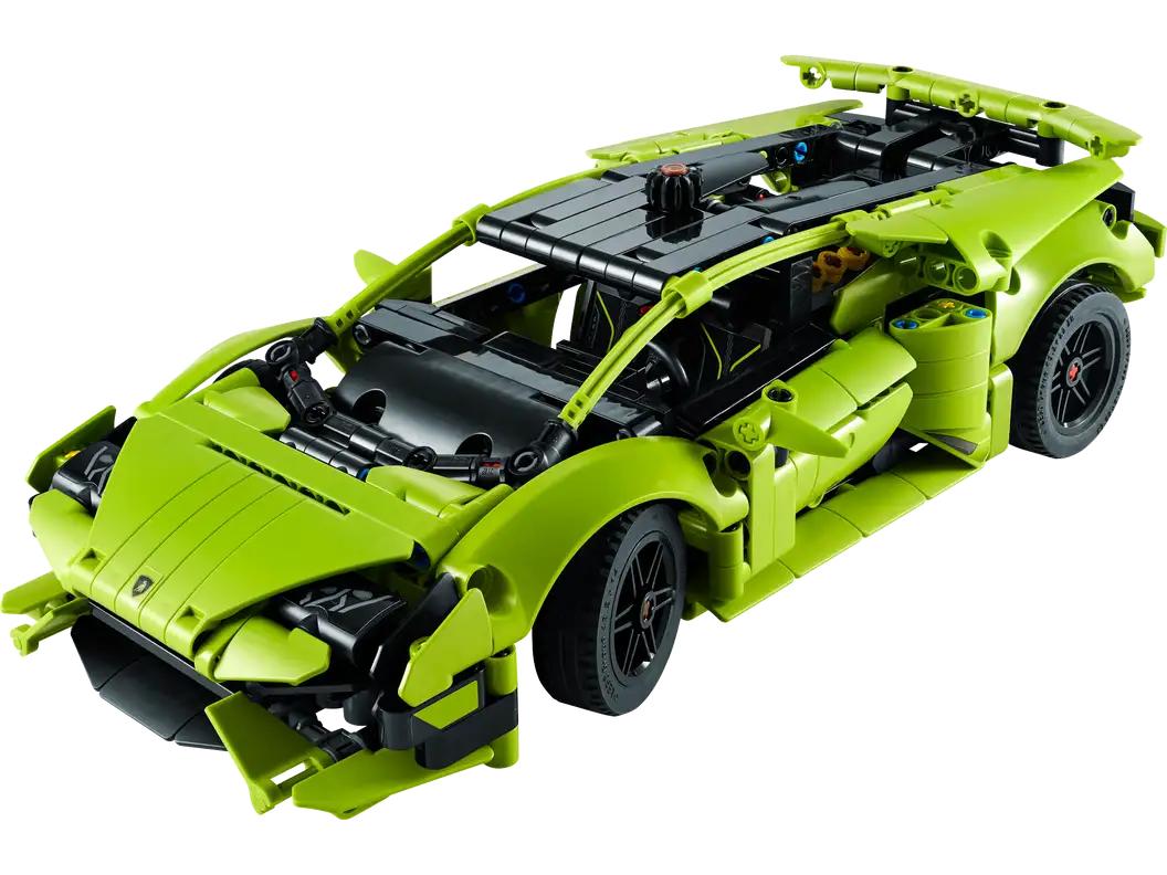 LEGO Technic Lamborghini (42161)