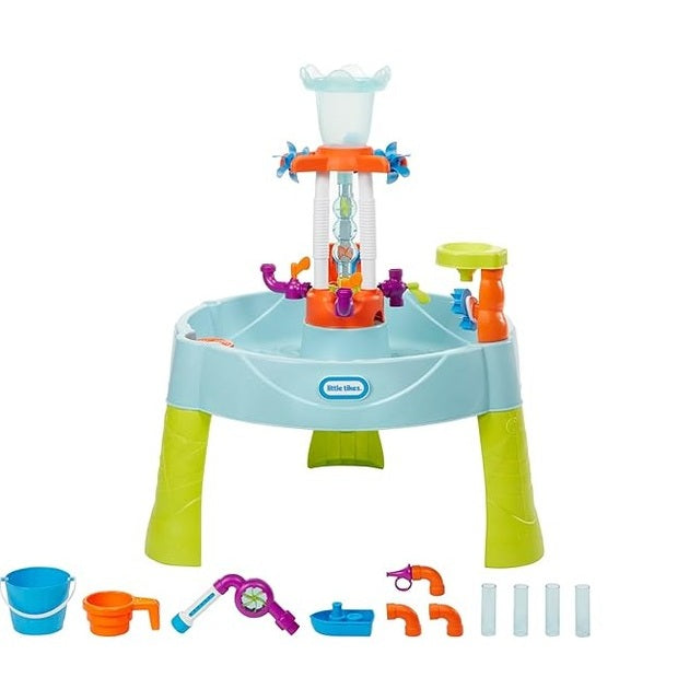 LITTLE TIKES FLOWING FUN IN THE SUN by MGA Entertainment