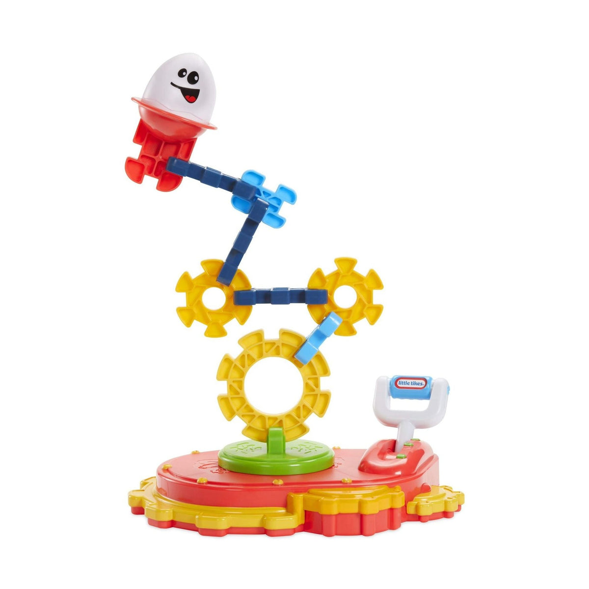 LITTLE TIKES STEM JR QUAKE CHALLENGE by MGA Entertainment