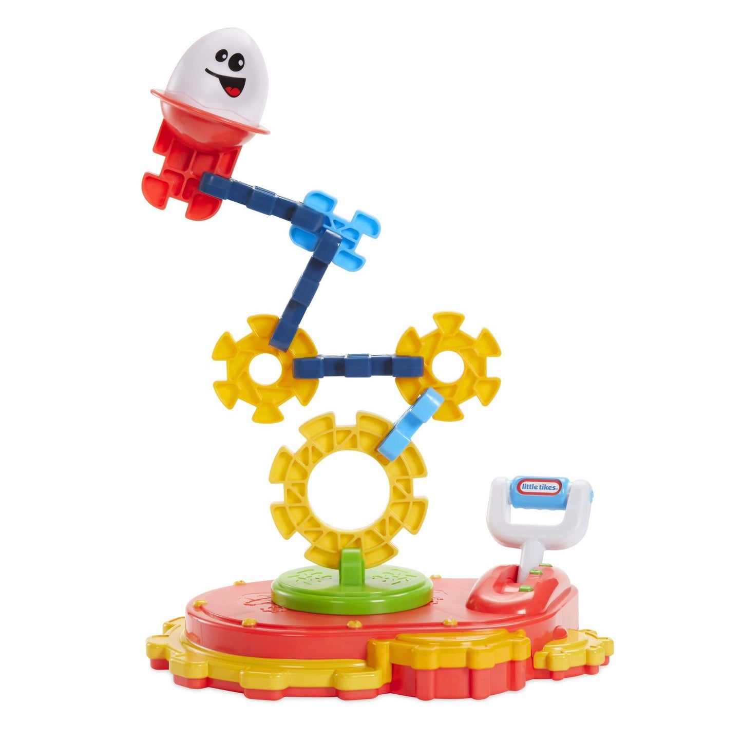 LITTLE TIKES STEM JR QUAKE CHALLENGE