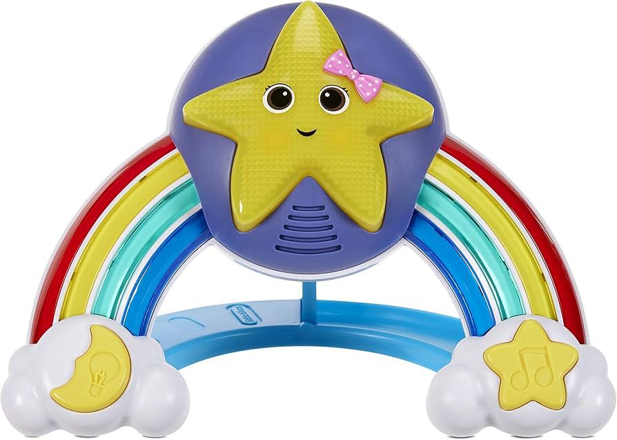 LITTLE TIKES TWINKLE’S SINGING SOOTHER