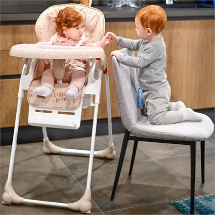 LOERLLI Feeding Chair DULCE by Lorelli