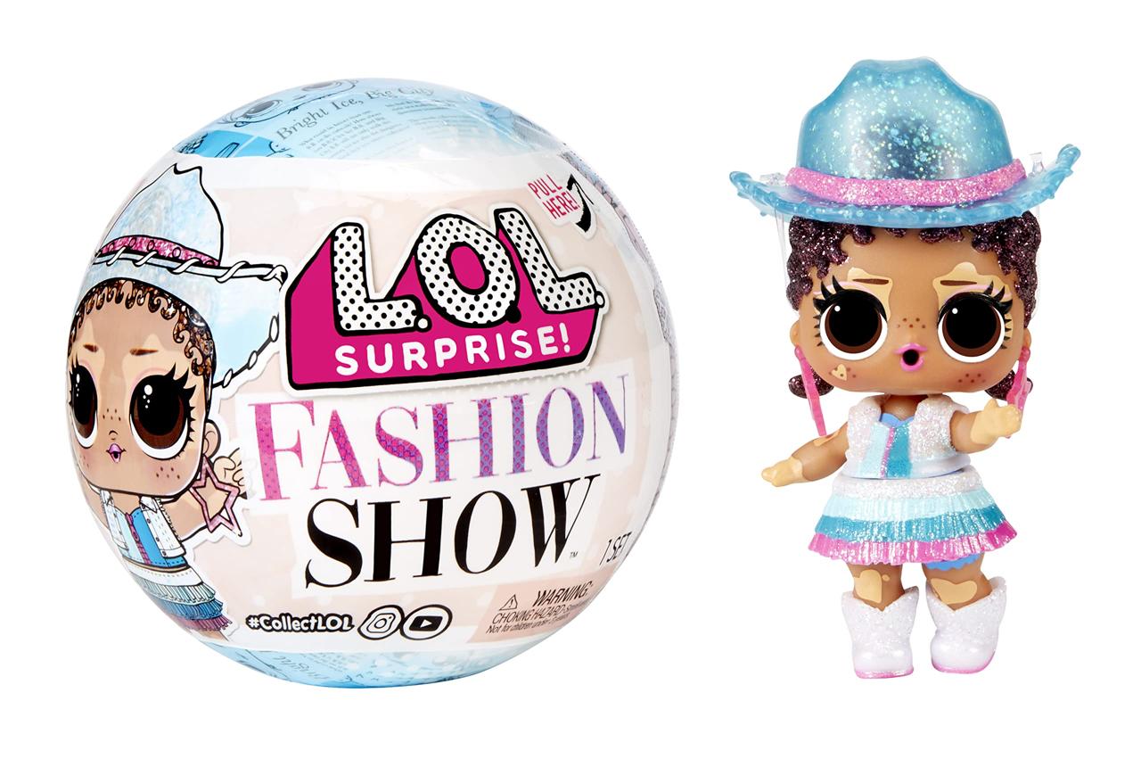 LOL Surprise Doll Assorted
