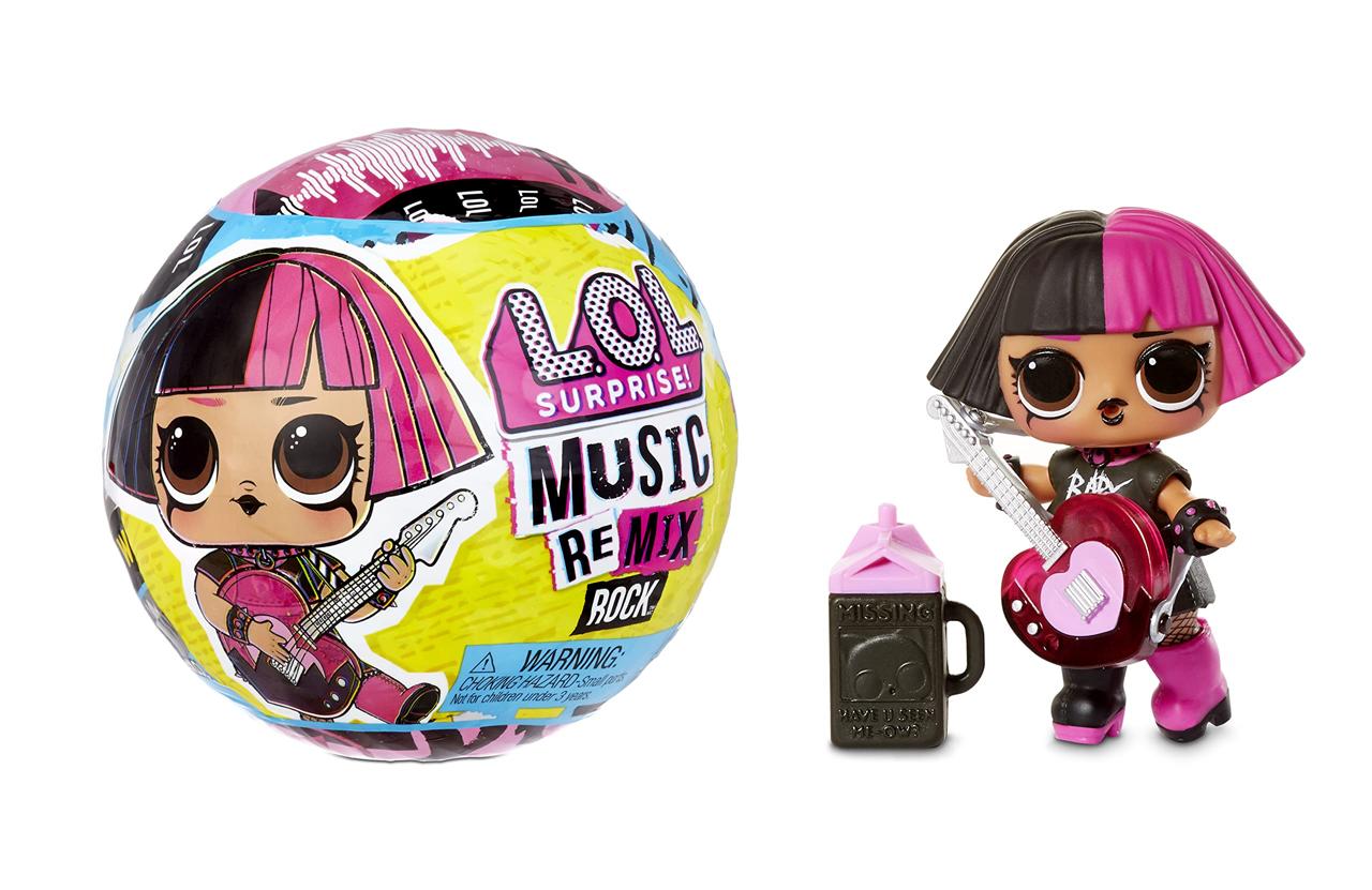 LOL Surprise Doll Assorted