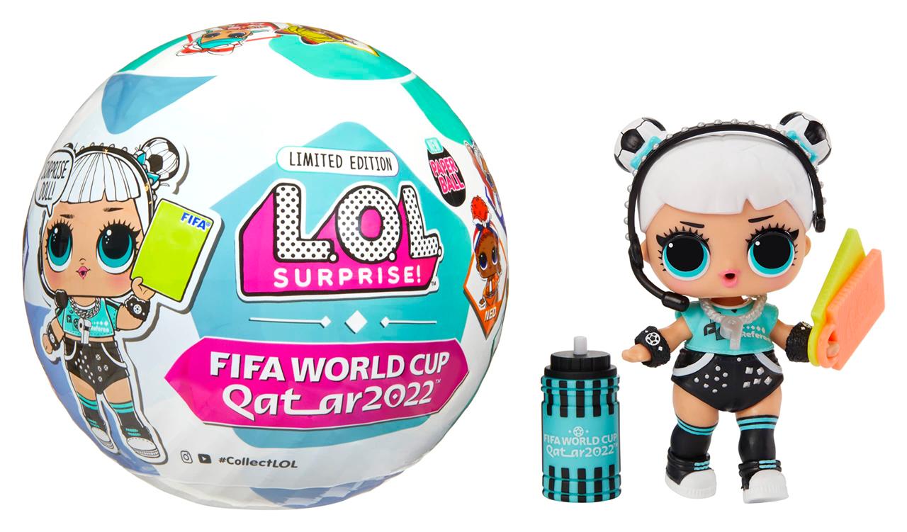 LOL Surprise Doll Assorted