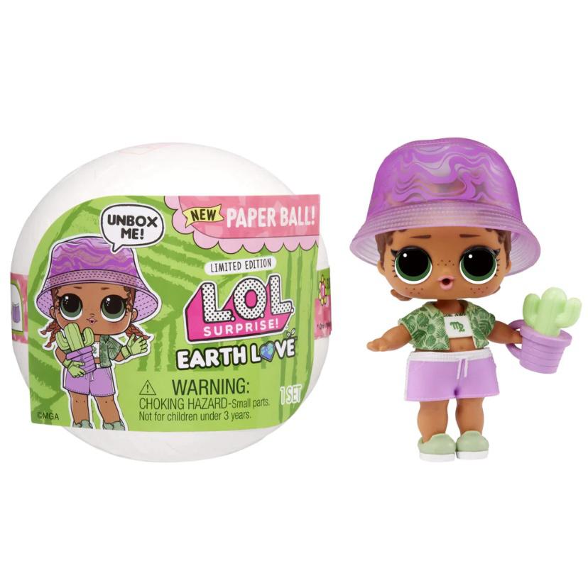 LOL Surprise Doll Assorted
