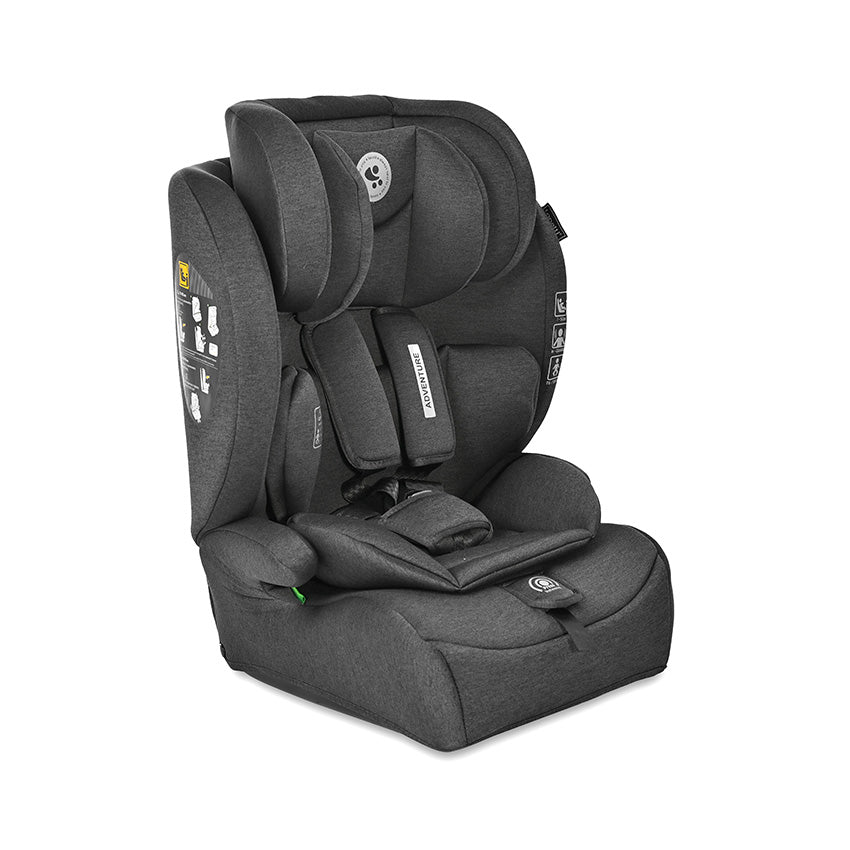 LORELLI Adventure Car Seat by Lorelli