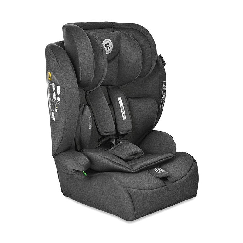 LORELLI Adventure Car Seat by Lorelli