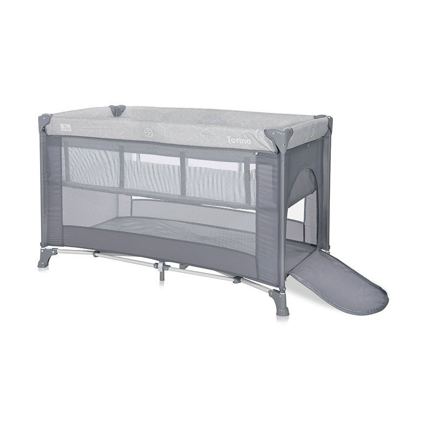 LORELLI Baby Cot TORINO 2 Layers by Lorelli