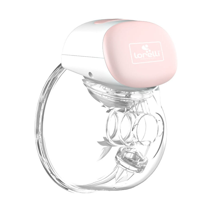 LORELLI Electric Breast Pump "HANDS FREE" by Lorelli