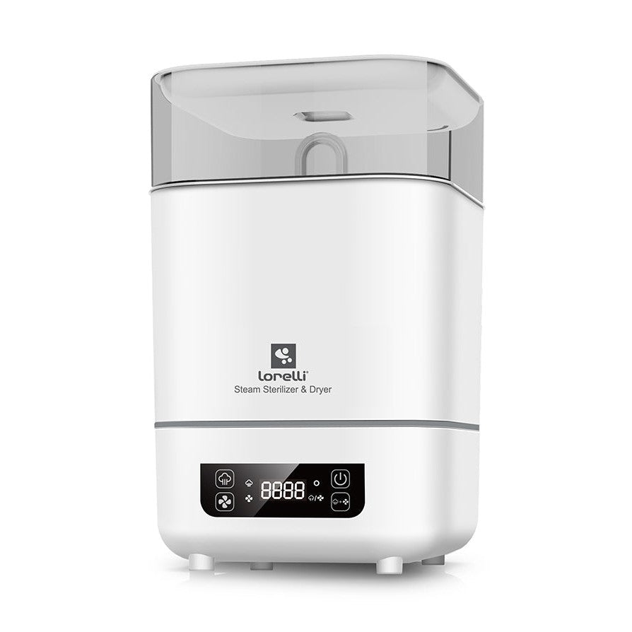 LORELLI Electric Steam Sterilizer and Dryer by Lorelli