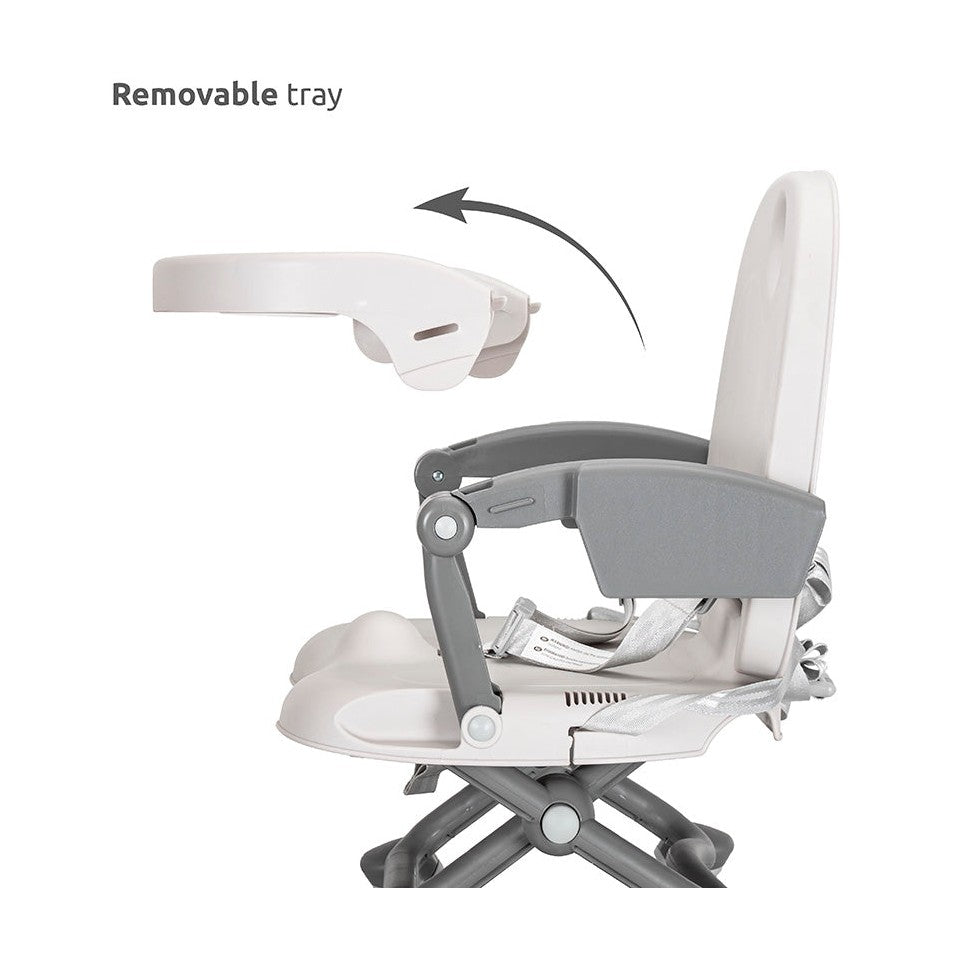 LORELLI Feeding Chair EGO 2in1 by Lorelli
