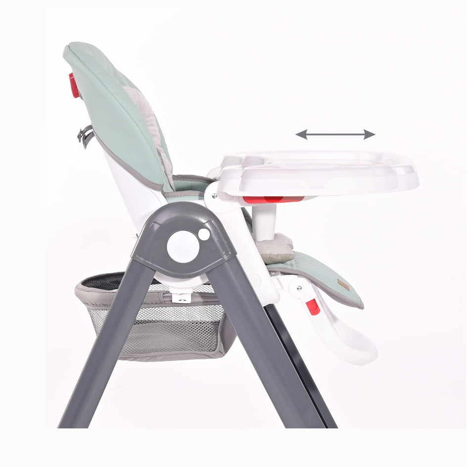LORELLI Feeding Chair PARTY by Lorelli