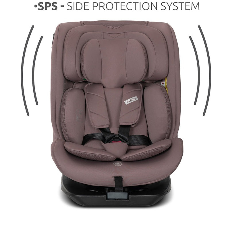 LORELLI 'RODEO' CAR SEA ISOFIX by Lorelli