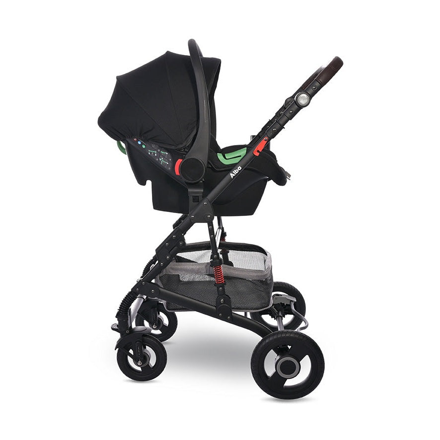 LORELLI STROLLER 'ALBA PREMIUM' by Lorelli