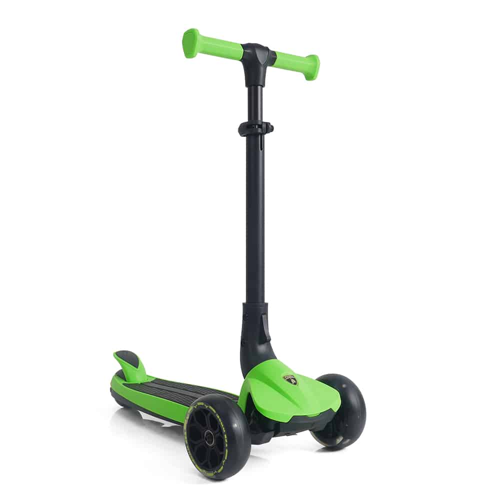 KICK N ROLL LAMBORGHINI RADIANT RIDER