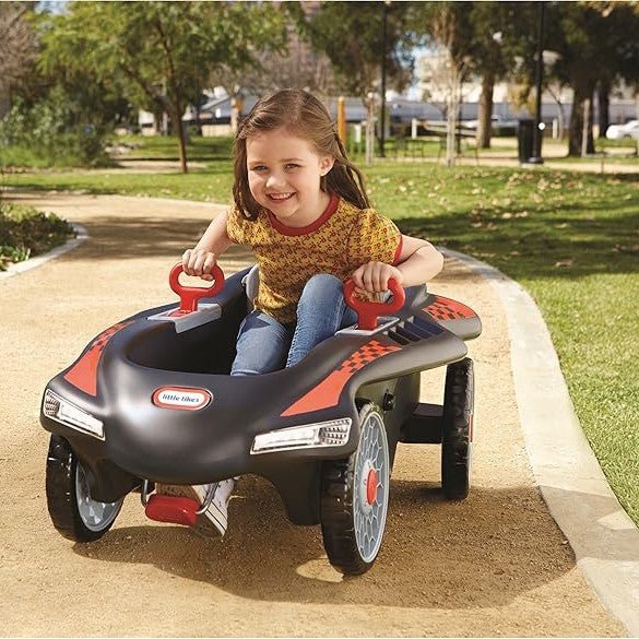 Little Tikes Jett Car Racer