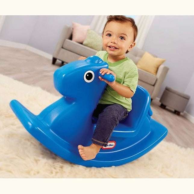 Little Tikes Rocking Horse by MGA Entertainment