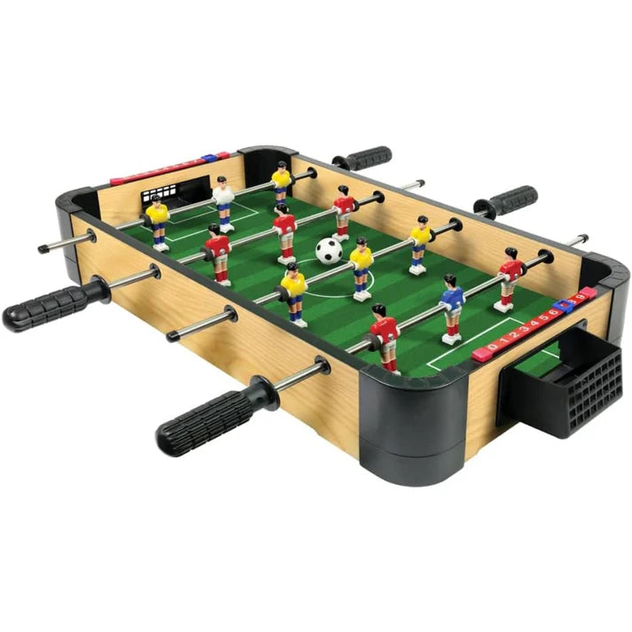 AMBASSADOR TABLETOP FOOTBALL