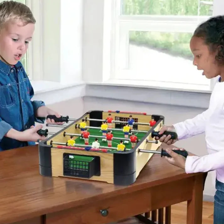 Ambassador Triple Play Tabletop Football