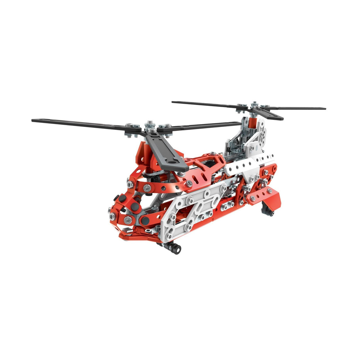 MECCANO 16211 HELICOPTER 20in1 by Meccano