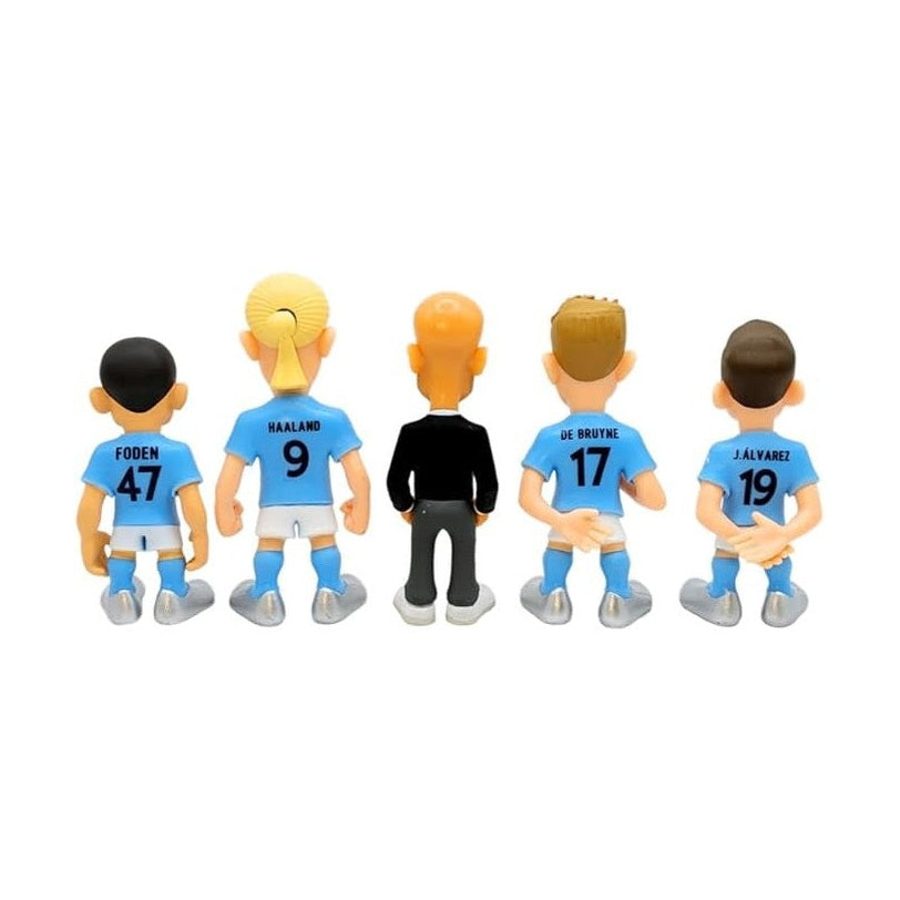 MINIX MANCHESTER CITY SET by MINIX