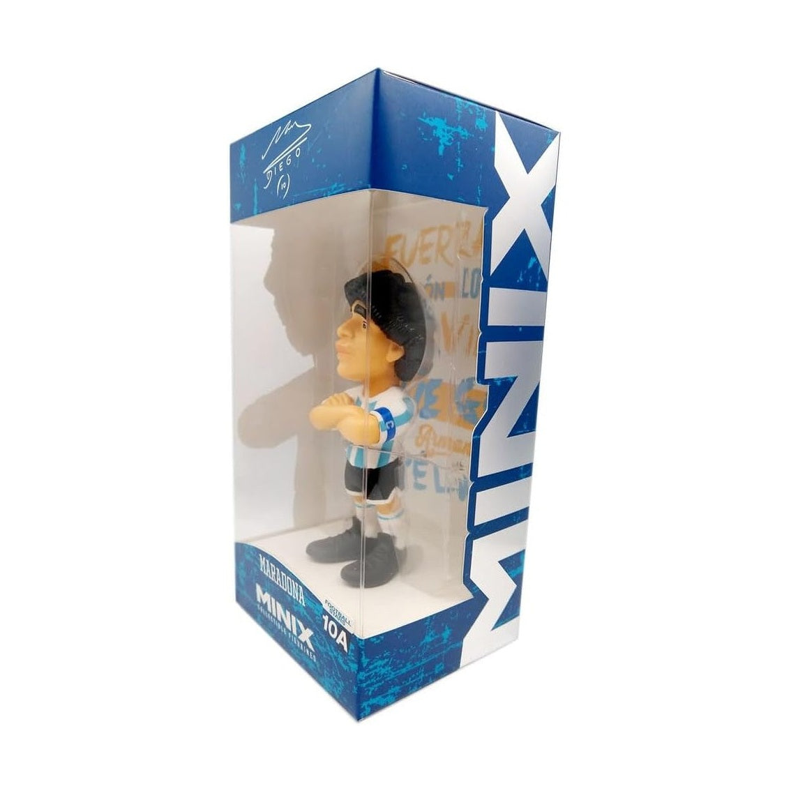 MINIX MARADONA ARGENTINA by MINIX