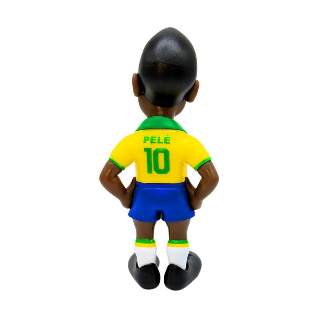 MINIX PELE BRAZIL by MINIX