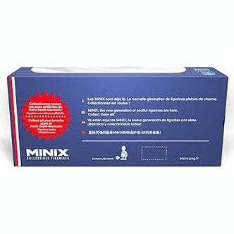 MINIX PSG SET by MINIX