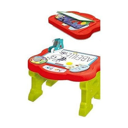 MONTESSORI MON PUPITRE by Lisciani