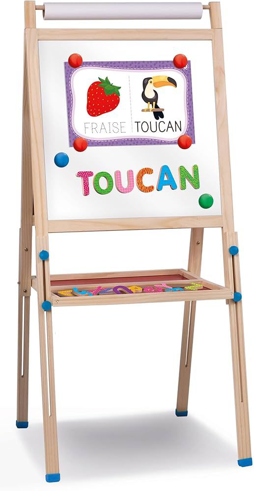 MONTESSORI GRAND TABLEAU