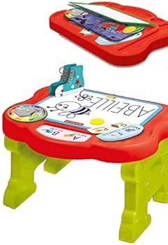 MONTESSORI MON PUPITRE