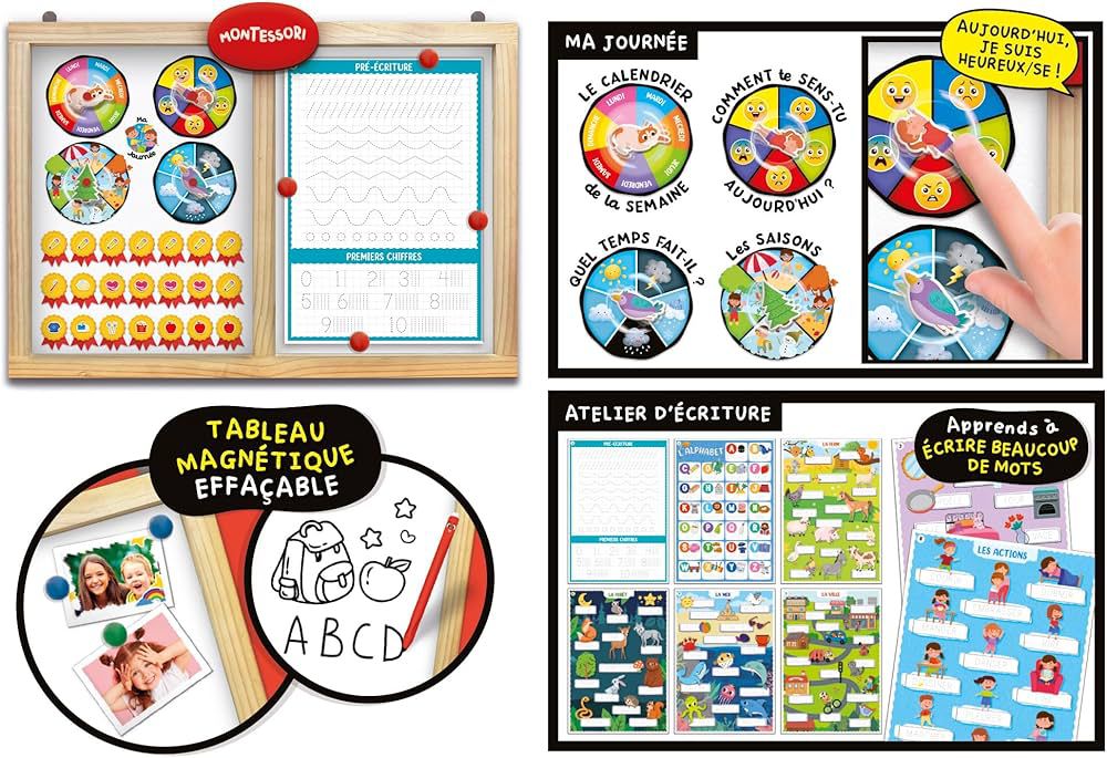 MONTESSORI SUPER ECOLE