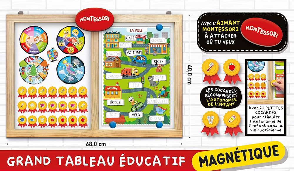 MONTESSORI SUPER ECOLE