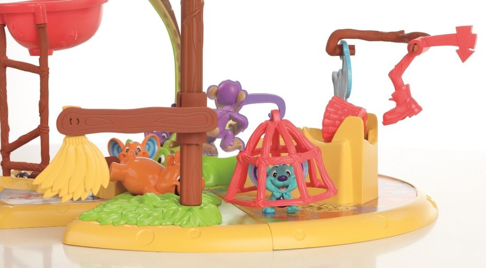 MOUSE TRAP : ELEFUN & FRIENDS