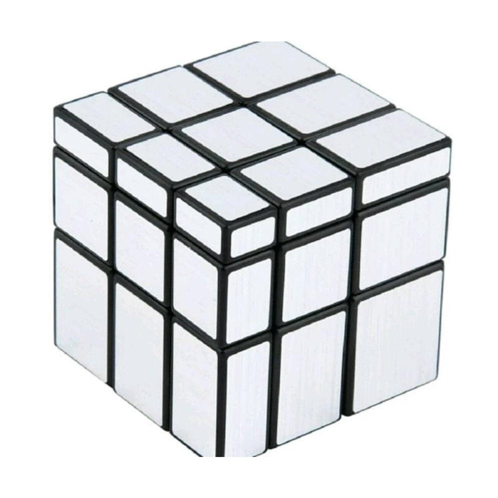MOYU MIRROR CUBE by MoYu