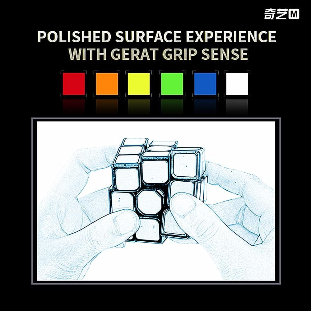 QY TOYS Magnetic Cube