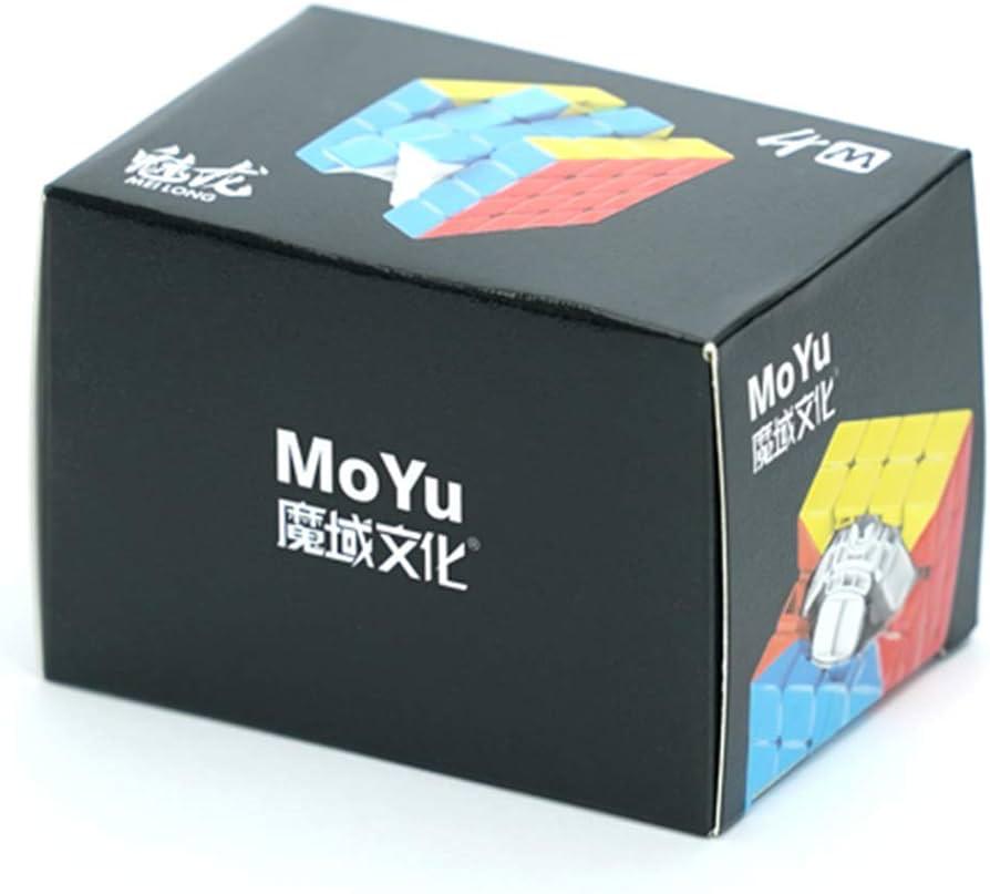 Meilong 4x4 Cube