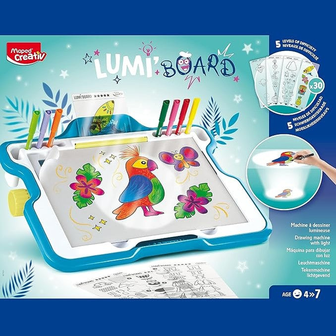Maped Creativ Lumi'Board by Maped Creativ