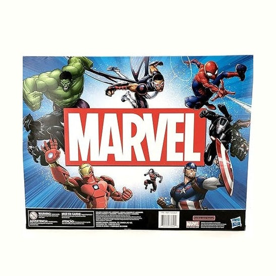 Marvel Avengers Ultimate Protectors Pack by Hasbro