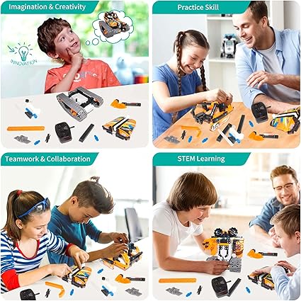 Mechanical Masters Coplus 3 in 1 (8016) by Mechanical Masters