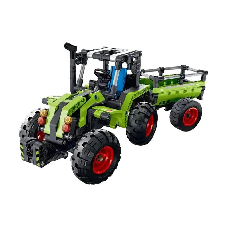 Mechanical Masters Tractor 2 in 1 (6807) by Mechanical Masters