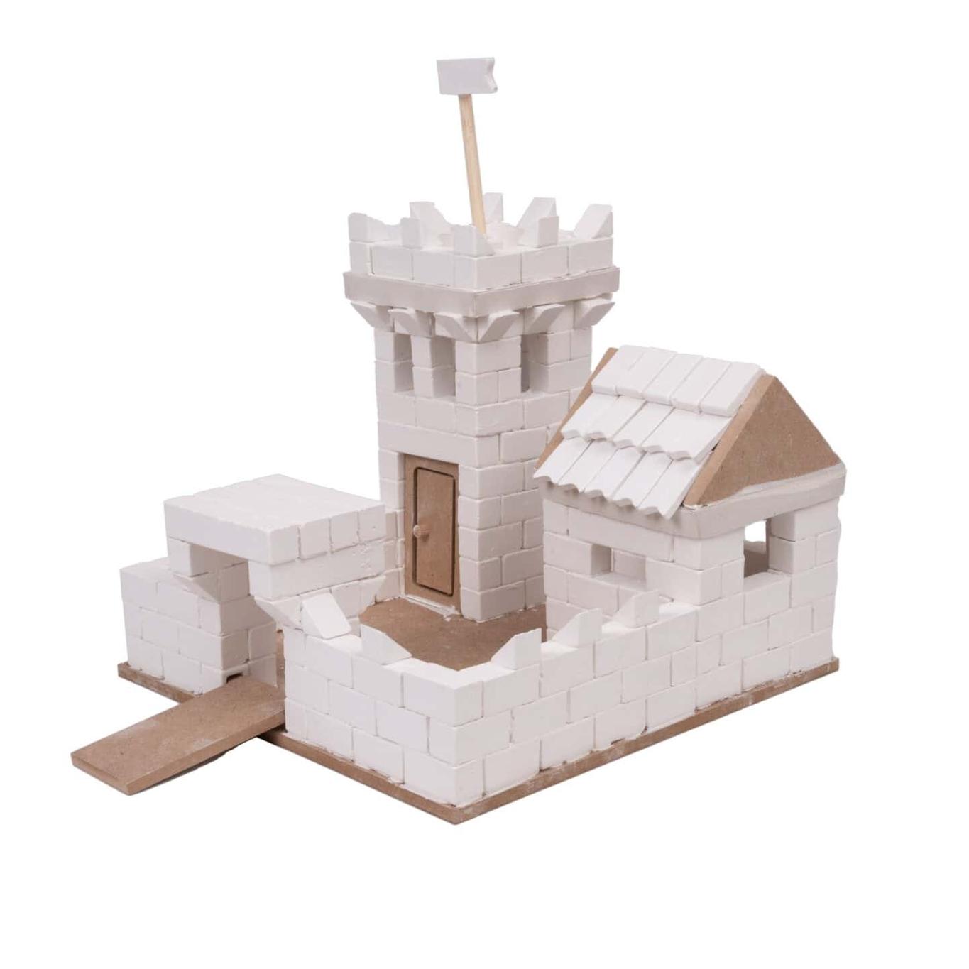 Medieval Castle by BILDITS
