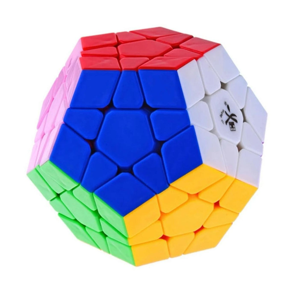 Megaminx Cube by QiYi