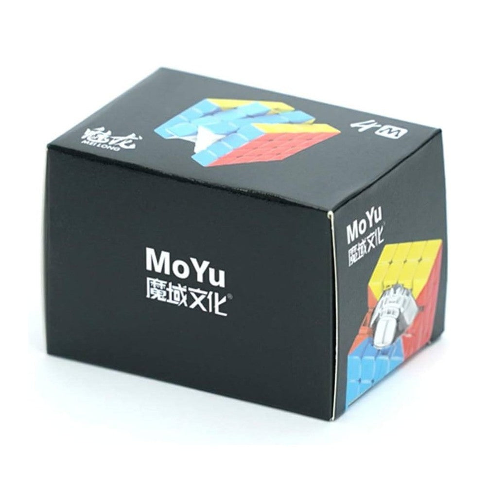 Meilong 4x4 Cube by MoYu