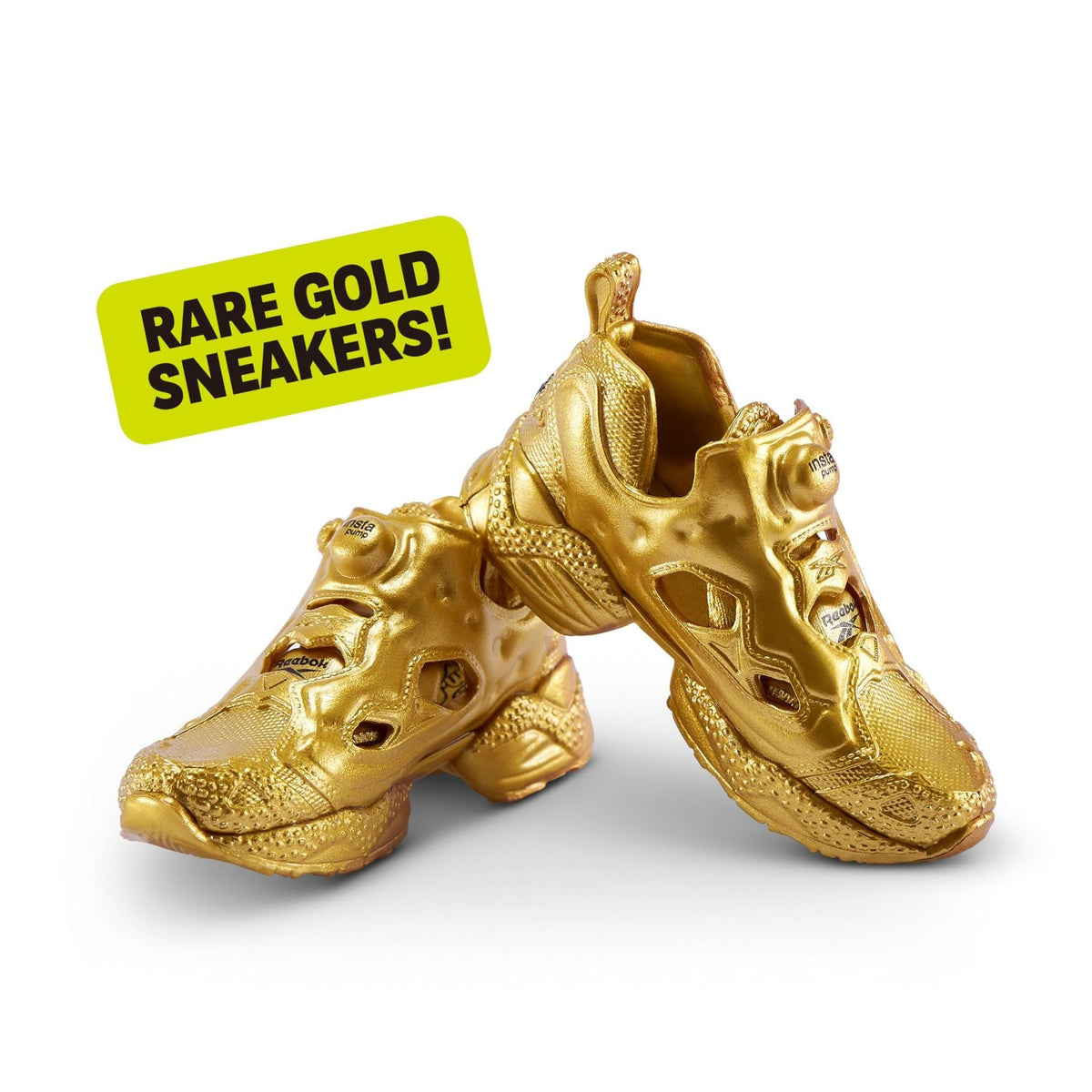 Mini Brands Sneakers by MGA Entertainment