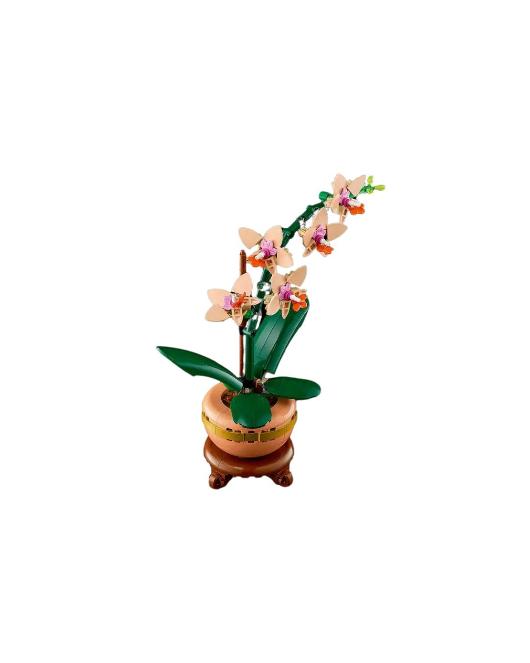 LEGO Mini Orchid (10343)