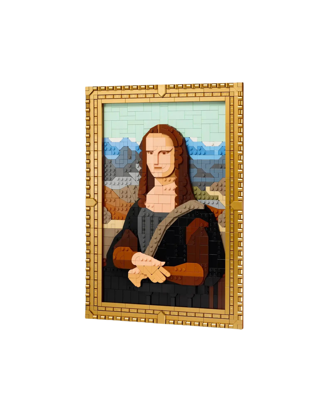Mona Lisa (31213)