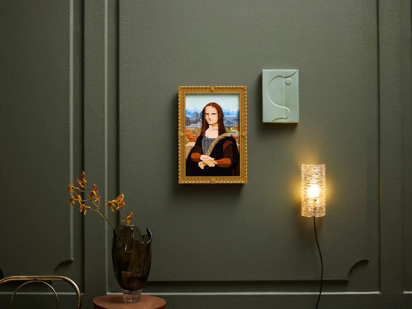 Mona Lisa (31213)